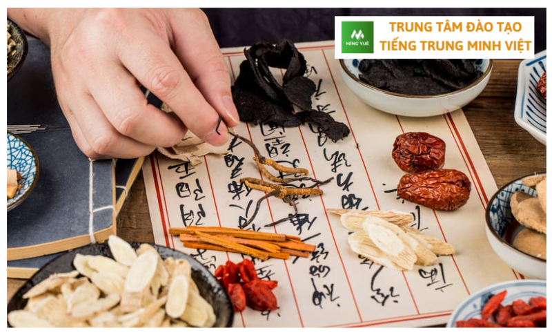 cách sử dụng lượng từ trong tiếng trung