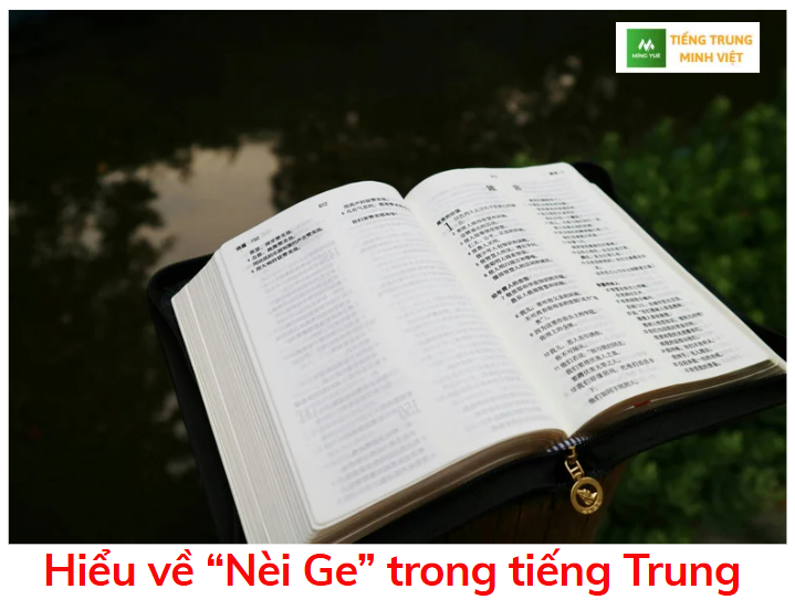 hieu-ve-nei-ge-trong-tieng-trung