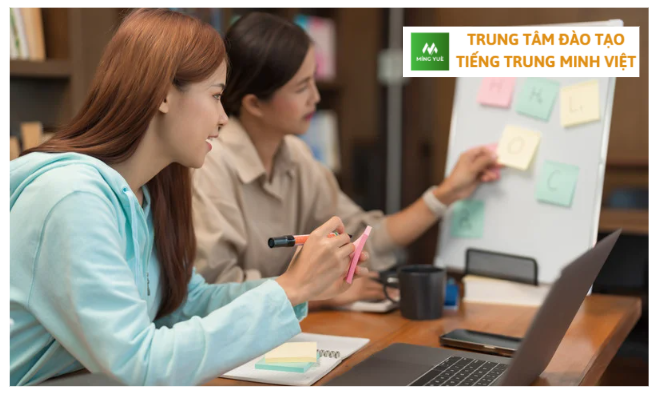 Từ vựng tiếng Trung chủ đề ăn uống